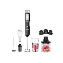 Decakila უსადენო ხელის ბლენდერი (KMJB055B)-JUSTSHOP.GE-ზე