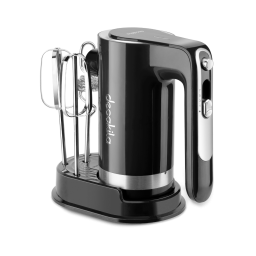 Decakila უსადენო ხელის მიქსერი (KMMX006B)-JUSTSHOP.GE-ზე