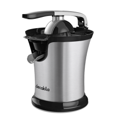 Decakila წვენის საწური 160W (KEJC008B)-JUSTSHOP.GE-ზე