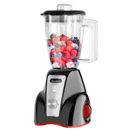 Decakila უსადენო დასადგამი ბლენდერი 1.5ლ - 300W (KMJB049B)-JUSTSHOP.GE-ზე