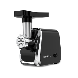 Decakila ხორცსაკეპი 600W (KEMG021B)-JUSTSHOP.GE-ზე