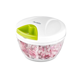 Decakila მექანიკური ნივრის დასაქუცმაცებელი (KMTT084W)-JUSTSHOP.GE-ზე