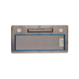 Silverline გამწოვი 1171ES INOX-JUSTSHOP.GE-ზე