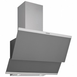 Silverline გამწოვი 3420 grey/60იანი/ნაცრისფერი მინა(03324)-JUSTSHOP.GE-ზე