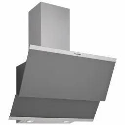 Silverline გამწოვი 3420 grey/60იანი/ნაცრისფერი მინა(03324)-JUSTSHOP.GE-ზე