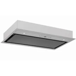 Silverline გამწოვი 1175.9 bleck (03578)90 -იანი/1000 მ³ /შავი მინა-JUSTSHOP.GE-ზე