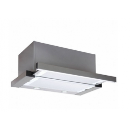 Silverline გამწოვი 1144.5 Inox(03495)/60*30*21.5/1000 მ³ /ვერცხლისფერი-JUSTSHOP.GE-ზე