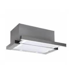Silverline გამწოვი 1144.5 Inox(03495)/60*30*21.5/1000 მ³ /ვერცხლისფერი-JUSTSHOP.GE-ზე
