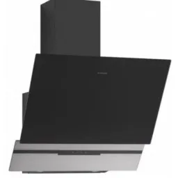 Silverline გამწოვი 3450.6 B (03503)/60*50/1000 მ³ /შავი-JUSTSHOP.GE-ზე