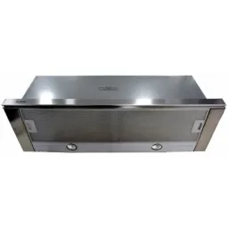 Silverline გამწოვი 1144.90 (0330)/90*30*21.5/800 მ³ /ვერცხლისფერი-JUSTSHOP.GE-ზე