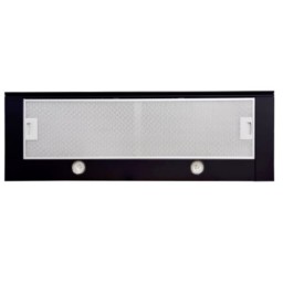 Silverline გამწოვი 1144.90 Black (03330)/90*30*21.5/800 მ³ /შავი