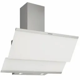 Silverline გამწოვი 3420 White (03325)/60*50/1000 მ³ /თეთრი-JUSTSHOP.GE-ზე