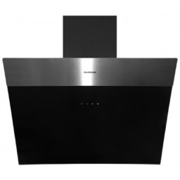 Silverline გამწოვი 3457.6 B (03574)/60*50/1000 მ³ / შავი-JUSTSHOP.GE-ზე