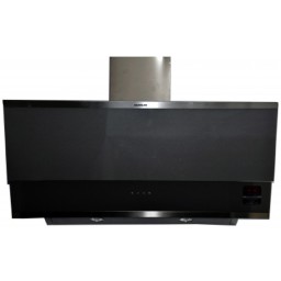 Silverline გამწოვი 3420.9 Grey (03414)/90*42/1000 მ³ /ნაცრისფერი