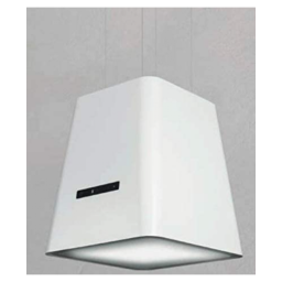 Silverline გამწოვი 4385 (0385)/47*47*200/1000მ³ /თეთრი