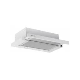 Silverline გამწოვი 1144.6 White (03497)/60*30*21.5/1000 მ³ /თეთრი/მექანიკური-JUSTSHOP.GE-ზე