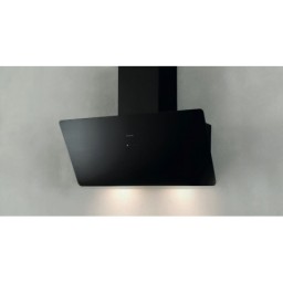 Silverline გამწოვი 3457.90.B (03579)/90*50/1000 მ³ /შავი