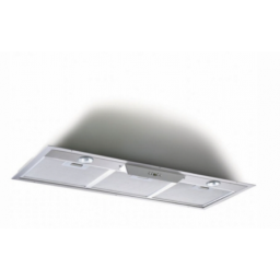 Silverline გამწოვი 1170.6 İX (03170)/90 სმ/1000 მ³ /ვერცხლისფერი