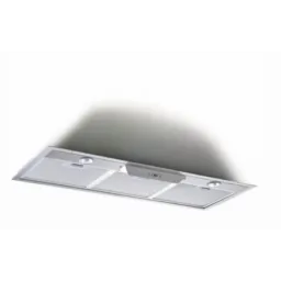 Silverline გამწოვი 1170.6 İX (03170)/90 სმ/1000 მ³ /ვერცხლისფერი-JUSTSHOP.GE-ზე