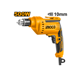 Ingco ელ. დრელი 500W (ED50028)-JUSTSHOP.GE-ზე