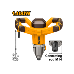 Ingco ელ.შემრევი 1400W (MX214008) -JUSTSHOP.GE-ზე