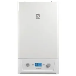 ცენტრალური გათბობის ქვაბი მილით DEMIRDOKUM NITROMIX P35kW (კონდენსაციური 922) DD-JUSTSHOP.GE-ზე