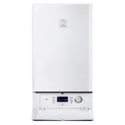 ცენტრალური გათბობის ქვაბი მილით DEMIRDOKUM NITRON PLUS HK 24kW (729) DD-JUSTSHOP.GE-ზე