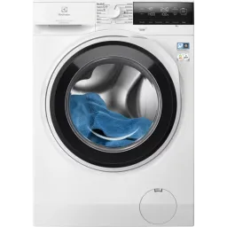 Electrolux სარეცხი მანქანა EW6F3414UE - 10KG, Speed: 1200, (600x850x600), White, INVERTER, A+++ -20-JUSTSHOP.GE-ზე