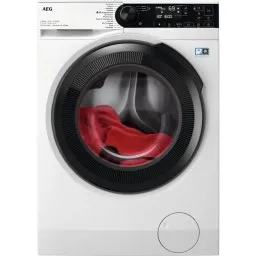 AEG სარეცხი მანქანა LWR73164Q-106 KG Inverter, 60x85x60,1600 RPM, A,White, Wi-Fi Control, 76 DB-JUSTSHOP.GE-ზე