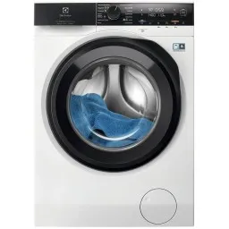 Electrolux სარეცხი მანქანა EW7W4602E 11KG 7KG, 1600 RPM, 60X60X85, INVERTER, Steam, White-JUSTSHOP.GE-ზე