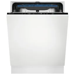 Electrolux ჭურჭლის სარეცხი მანქანა EMG-48200L BISize, 818x596x550 Black Class A++ Prog 8 Set 14 44 DB 3 Bascket-JUSTSHOP.GE-ზე