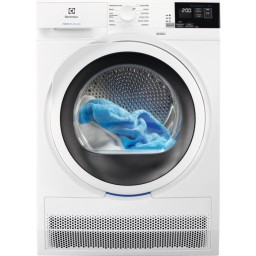 Electrolux სარეცხი მანქანა EW6CR428W - 8KG, (600X850X600), White-JUSTSHOP.GE-ზე