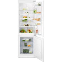 Electrolux მაცივარი RNT6NE18S Built in Ref Series 6, A++, TwinTech NoFrost, Inverter, 253L, Display, 177.2x54.6x54.9 cm-JUSTSHOP.GE-ზე