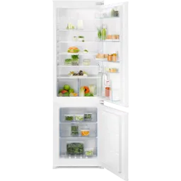 Electrolux მაცივარი RNT6NE18S Built in Ref Series 6, A++, TwinTech NoFrost, Inverter, 253L, Display, 177.2x54.6x54.9 cm-JUSTSHOP.GE-ზე
