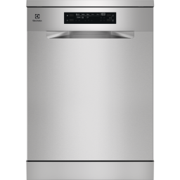Electrolux ჭურჭლის სარეცხი მანქანა SEA94720SX