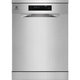 Electrolux ჭურჭლის სარეცხი მანქანა SEA94720SX-JUSTSHOP.GE-ზე