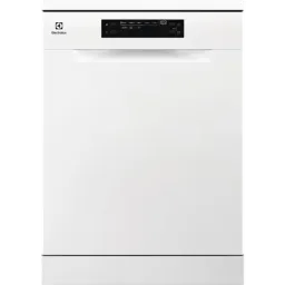 Electrolux ჭურჭლის სარეცხი მანქანა SEM94830SW FS Size,85x60x60 WhiteClass A++ Prog 8 Set 14 Inverter-JUSTSHOP.GE-ზე