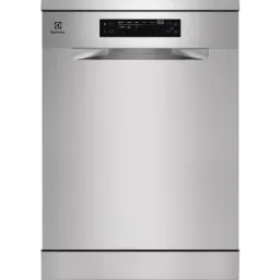 Electrolux ჭურჭლის სარეცხი მანქანა SEM94830SX FS Size,85x60x60 SilverClass A++ Prog 8 Set 14 Inverter-JUSTSHOP.GE-ზე