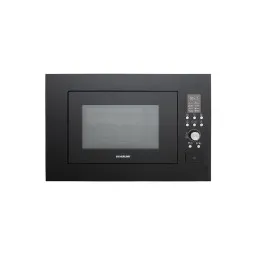 Silverliene ჩასაშენებელი მიკროტალღური MW9018B01-JUSTSHOP.GE-ზე