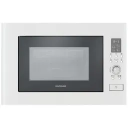 Silverliene ჩასაშენებელი მიკროტალღური MW9018 W01 (04902)595 x 390 x 365/23ლ/თეთრი-JUSTSHOP.GE-ზე