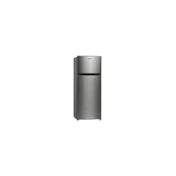 ARDESTO მაცივარი Refwith top freezer, 143x55x55, ref-164L, freez.-40L, 2doors, A+, ST, silve