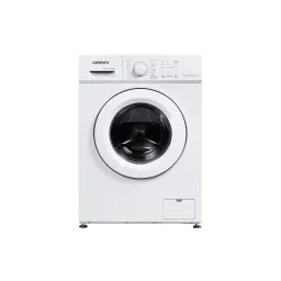 WM ARDESTO სარეციხი მანქანა front load, 6kg, 1000, A++, 44cm, white