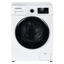 ARDESTO სარეცხი მანქანა Front load WM WMS-6115W, 6kg, 1000, A++, 45sm, Display, White-JUSTSHOP.GE-ზე
