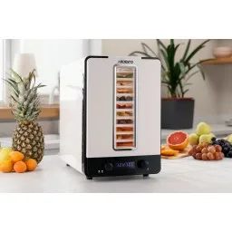 Ardesto ჩირის აპარატი Food Dehydrator FDB-1138-JUSTSHOP.GE-ზე
