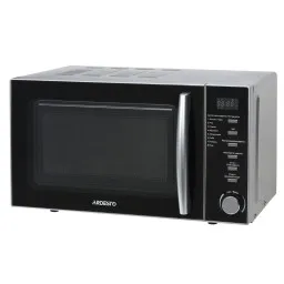 Ardesto მიკროტალღური ღუმელი GO-E725S microwave oven with electronic control-JUSTSHOP.GE-ზე
