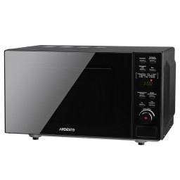 Ardesto მიკროტალღური ღუმელი GO-E865B microwave without turntable. 
