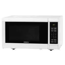 Ardesto მიკროტალღური ღუმელი GO-E923W microwave oven with electronic control and display-JUSTSHOP.GE-ზე