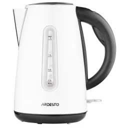 ARDESTO ელექტრო ჩაიდანი EKL-F300W-JUSTSHOP.GE-ზე