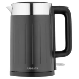 Ardesto ელექტრო ჩაიდანი Electric Kettle EKL-F18B black