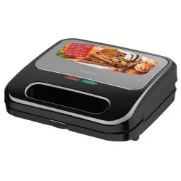 Ardesto სენდვიჩის გრილი SM-H400S-JUSTSHOP.GE-ზე